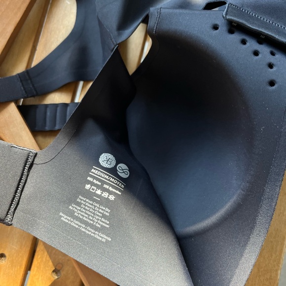 Nursing Bra - Picture 2 of 3